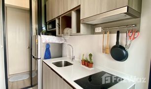 1 Bedroom Condo for sale in Phra Khanong Nuea, Bangkok KnightsBridge Prime On Nut