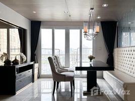 3 Bedroom Condo for sale at Citi Smart Condominium, Khlong Toei, Khlong Toei, Bangkok