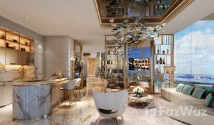 5 chambres Appartement a vendre à , Dubai Damac Bay