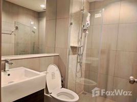 1 спален Квартира на продажу в The Politan Rive, Bang Kraso