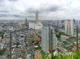 1 Bedroom Condo for rent at Urbano Absolute Sathon-Taksin, Khlong Ton Sai