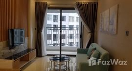 Viviendas disponibles en Saigon Royal Residence