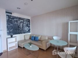 1 Bedroom Condo for rent at Life @ Sukhumvit 65, Phra Khanong Nuea, Watthana, Bangkok, Thailand