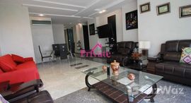 Доступные квартиры в Location Appartement 90 m² MALABATA Tanger Ref: LA419