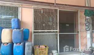 2 Bedrooms Townhouse for sale in Lam Phak Kut, Pathum Thani Mu Baan Kaewkuan 2