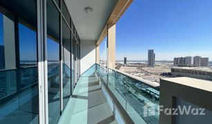 1 chambre Appartement a vendre à Marina Square, Abu Dhabi Julphar Residence
