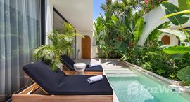 Viviendas disponibles en White Villas by Alex Villas