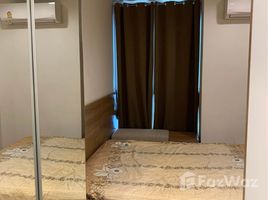 Studio Apartment for rent at Rhythm Sukhumvit 50, Phra Khanong