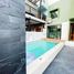 3 Bedroom Townhouse for rent at Chalong Parkview, Chalong, Phuket Town