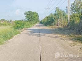 サムイ島 で売却中 土地区画, ワット・ルアン, Phanat Nikhom