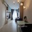 1 спален Кондо в аренду в The Niche Pride Thonglor-Phetchaburi, Bang Kapi, Хуаи Кхщанг