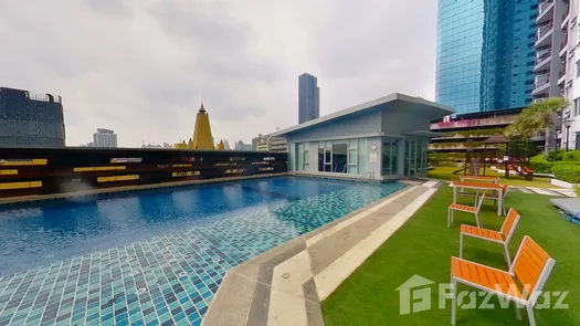 รูปถ่าย 1 of the Communal Pool at ศุภาลัยปาร์ค เอกมัย-ทองหล่อ