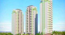 Available Units at Parque Campolim