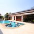 4 Bedrooms Villa for sale in Thap Tai, Hua Hin Balinese Style 4 Bedroom Pool Villa