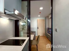 คอนโด 1 ห้องนอน ให้เช่า ในโครงการ แอทโมซ คาแนล รังสิต, บางพูน, เมืองปทุมธานี