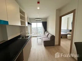 1 Bedroom Condo for rent at Plus Condo Hatyai, Hat Yai, Hat Yai, Songkhla, Thailand