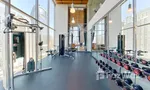 Communal Gym at Ideo Morph 38