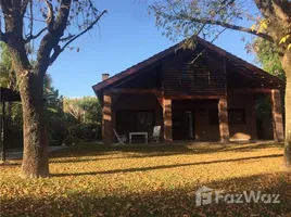4 Bedroom House for rent in Argentina, Pilar, Buenos Aires, Argentina