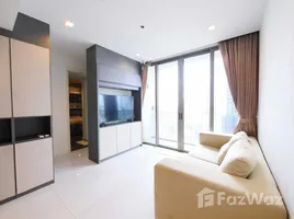 2 Bedroom Condo for rent at Nara 9 by Eastern Star, Thung Mahamek, Sathon