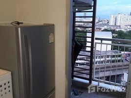 Студия Квартира в аренду в Centric Scene Sukhumvit 64, Bang Na