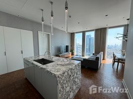 2 спален Кондо в аренду в The Ritz-Carlton Residences At MahaNakhon, Si Lom