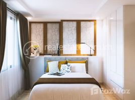 2 Bedroom Condo for sale at Residence H Sen Sok , Phnom Penh Thmei
