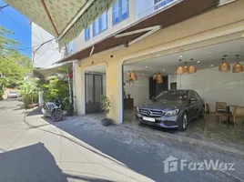 3 Habitación Villa en alquiler en Hai Chau II, Da Nang, Hai Chau II