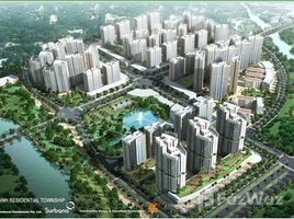 在New City Thu Thiem租赁的2 卧室 公寓, Binh Khanh