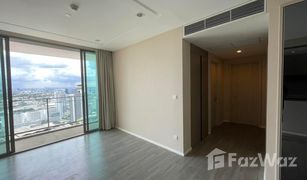 2 Bedrooms Condo for sale in Bang Sue, Bangkok 333 Riverside