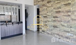 2 Bedrooms Apartment for sale in Al Reef Downtown, Abu Dhabi Tower 42
