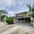 5 спален Дом на продажу в Kanasiri Wongwaen Rama 5, Sala Klang, Bang Kruai, Нонтабури, Таиланд