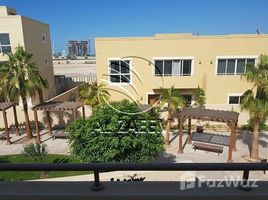 3 Bedroom House for sale at Al Mariah Community, Al Raha Gardens