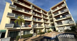 Verfügbare Objekte im Rawai Condominium