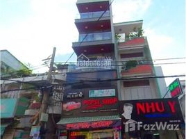 Studio Nhà mặt tiền for sale in Phường 12, Quận 10, Phường 12