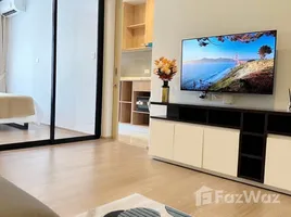 1 Bedroom Condo for rent at Chewathai Pinklao, Bang Yi Khan, Bang Phlat, Bangkok, Thailand