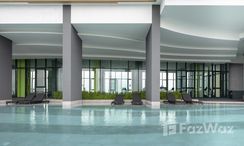 Fotos 2 of the Communal Pool at Niche Mono Sukhumvit - Bearing