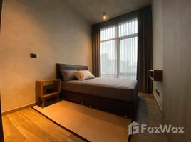 2 спален Кондо в аренду в The Lofts Asoke, Khlong Toei Nuea, Щаттхана, Бангкок, Таиланд