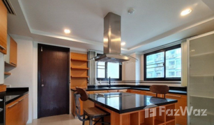 4 Bedrooms Condo for sale in Chong Nonsi, Bangkok The Lanai Sathorn