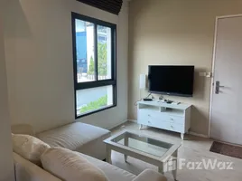 1 Bedroom Condo for sale at S1 Rama 9 Condominium, Suan Luang, Suan Luang, Bangkok
