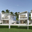 3 спален Вилла на продажу в The Hideaway Phase 3, Бопхут