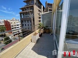 1 Bedroom Apartment for sale at TERASSE ET DERNIER ETAGE, Na Moulay Youssef, Casablanca, Grand Casablanca