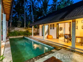 3 Kamar Vila for rent in Bali, Manggis, Karangasem, Bali