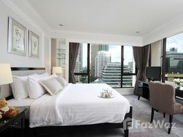 2 Bedrooms Condo for rent in Lumphini, Bangkok Cape House