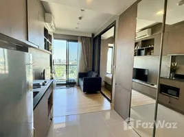 อพาร์ทเม้นท์ 1 ห้องนอน ให้เช่า ในโครงการ เอ็ม จตุจักร, จอมพล, จตุจักร, กรุงเทพมหานคร