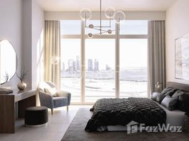 Studio Apartment for sale at Farhad Azizi Residence, Dubai Healthcare City (DHCC)