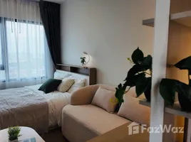 Studio Condo for rent at The LIVIN Phetkasem, Bang Wa, Phasi Charoen, Bangkok, Thailand