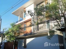 6 Bedroom Townhouse for rent in Bang Sue, Bangkok, Wong Sawang, Bang Sue