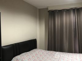 1 спален Квартира в аренду в Belle Grand Rama 9, Huai Khwang