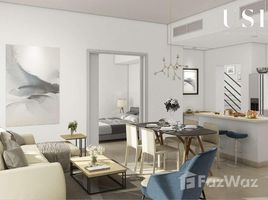 1 спален Квартира на продажу в Ascot Residences, Warda Apartments