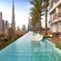 1 Habitación Apartamento en venta en City Center Residences, Burj Views